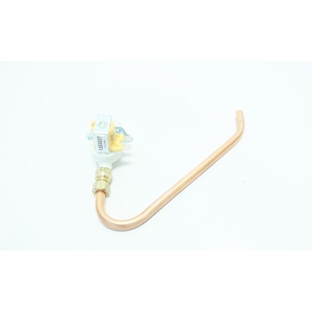 Nortec WATER COOLER LOW VOLUME FILL VALVE DWC ASSEMBLY CHILLER PARTS AND ACCESSORY 2541095